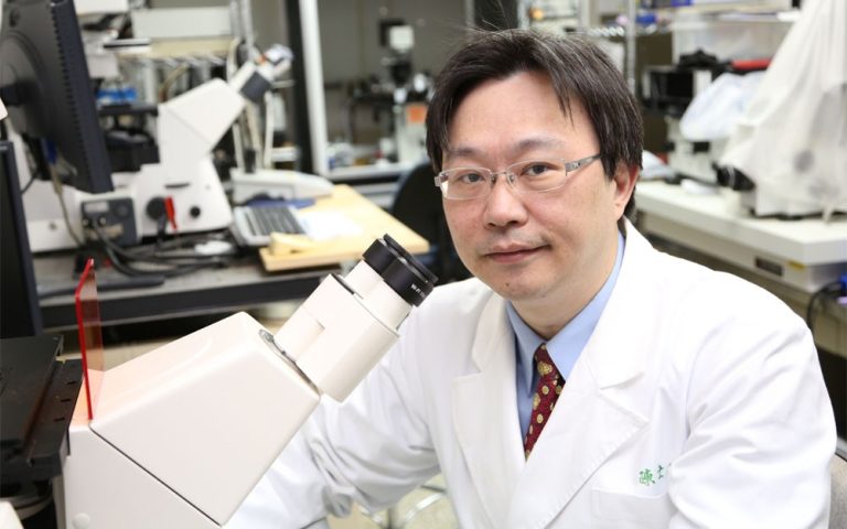 Shih-Hwa Chiou