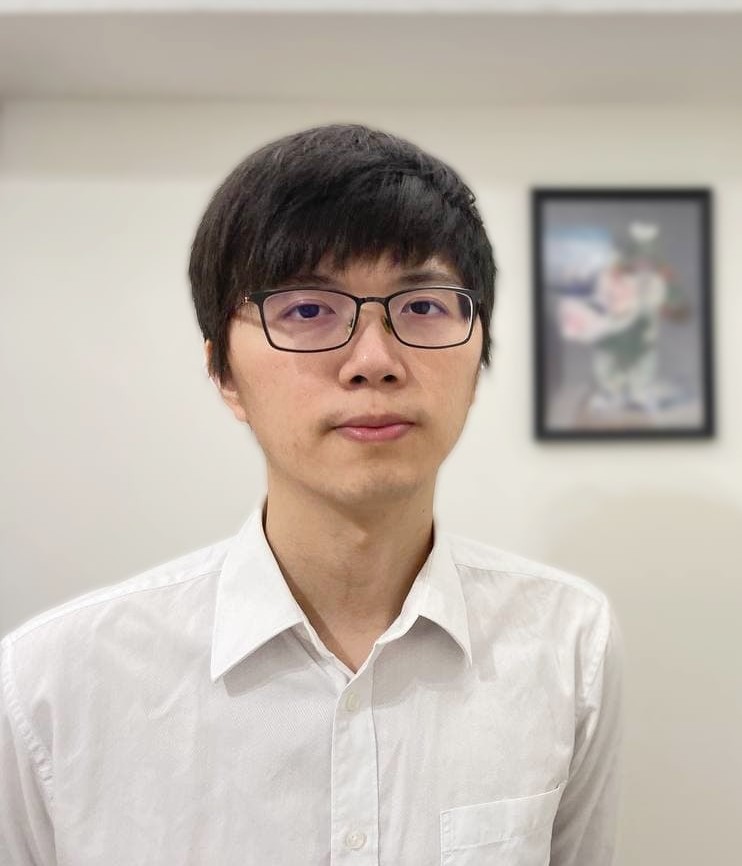 廖逸澤