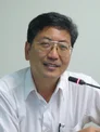 楊永正