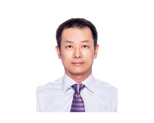 馬偉明