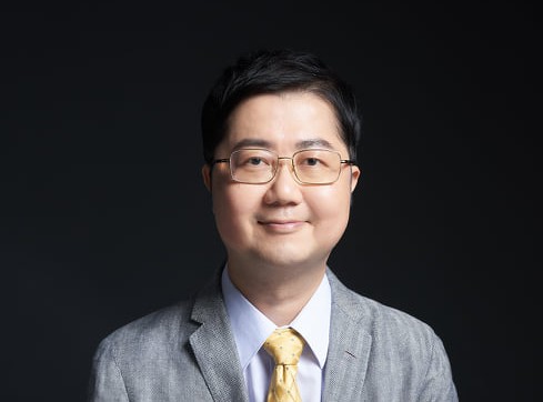 陳鋕雄